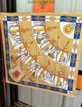 SAMC - HMS Scarves - 005