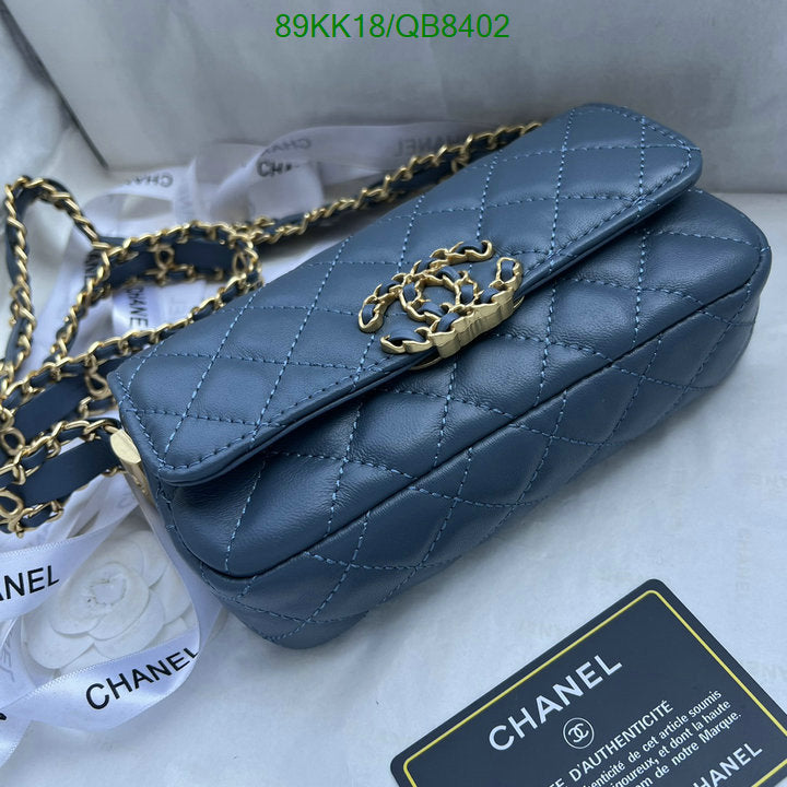 SAMC - CHL Bags Crossbody - 124