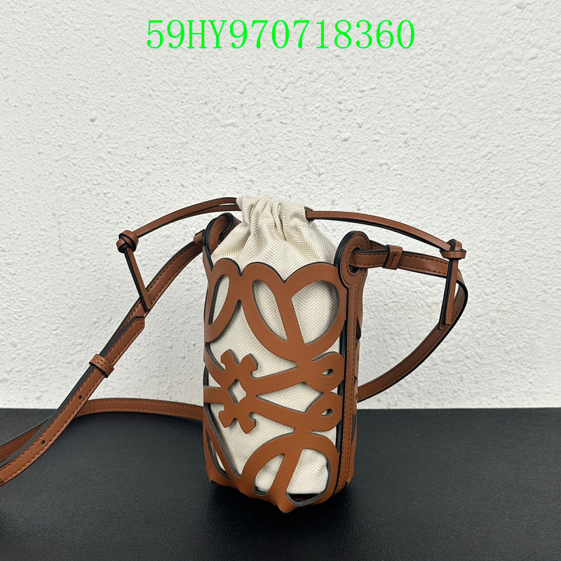 Satchel Bags - LWE Bags - 057