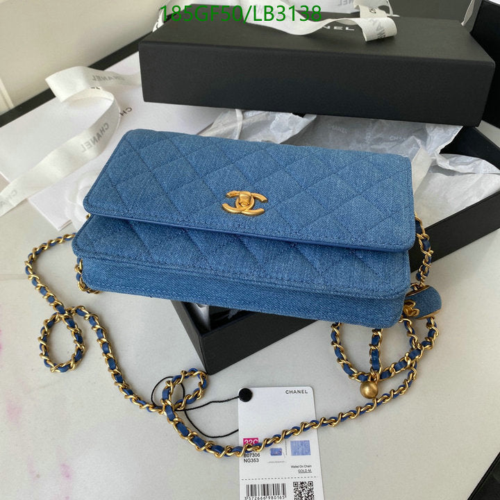SAMC - CHL Bags - 924