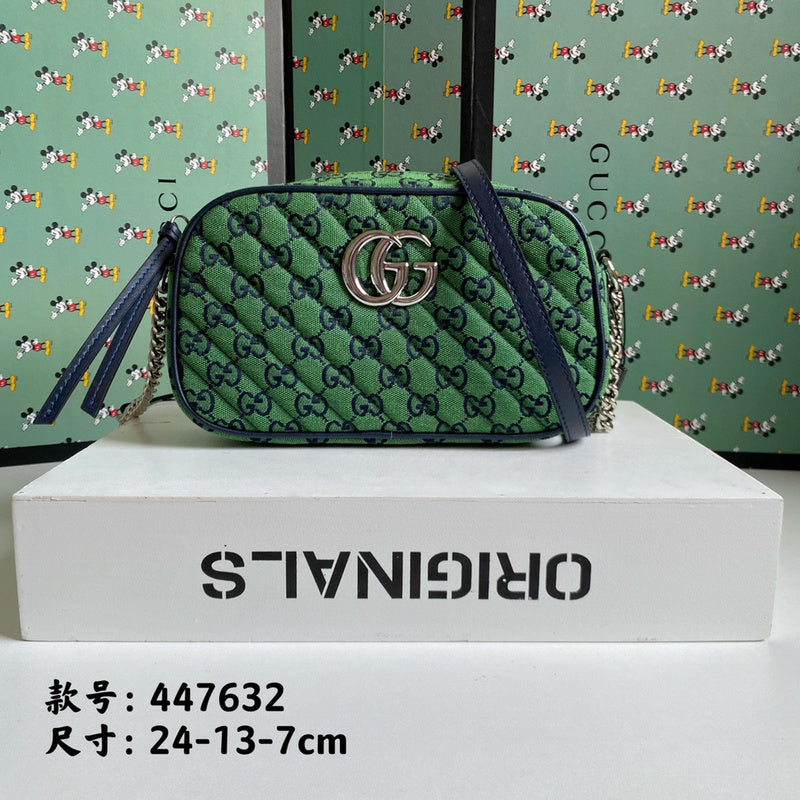 Glami Fashion - GCI Bags - 2841