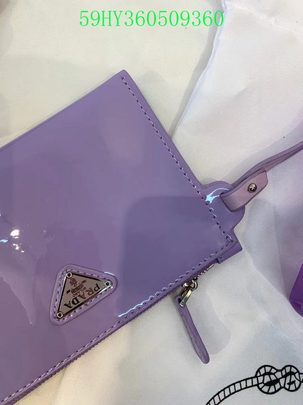 Satchel Bags - PDA Bags - 4383