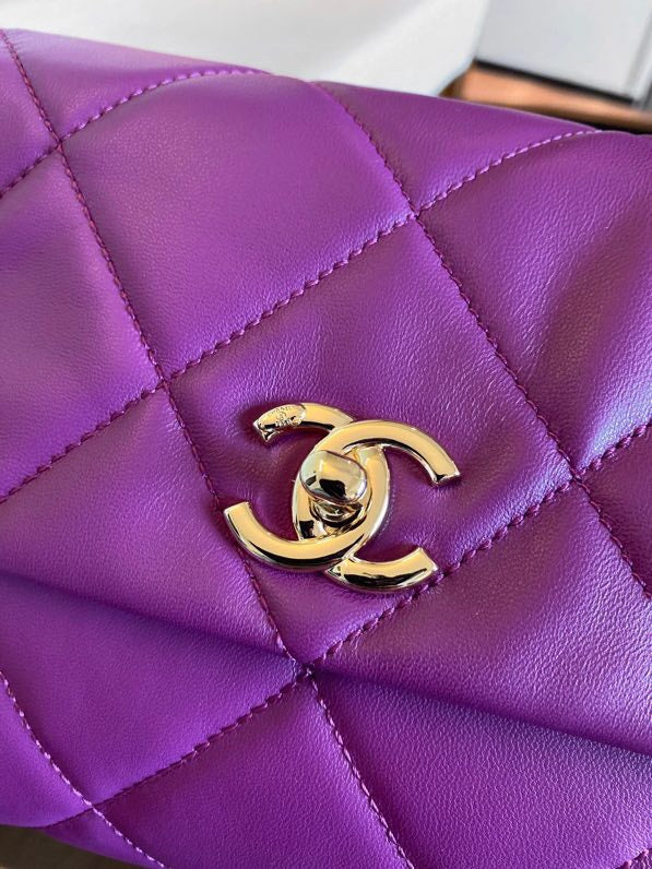 Satchel Bags - CLN Bags - 820