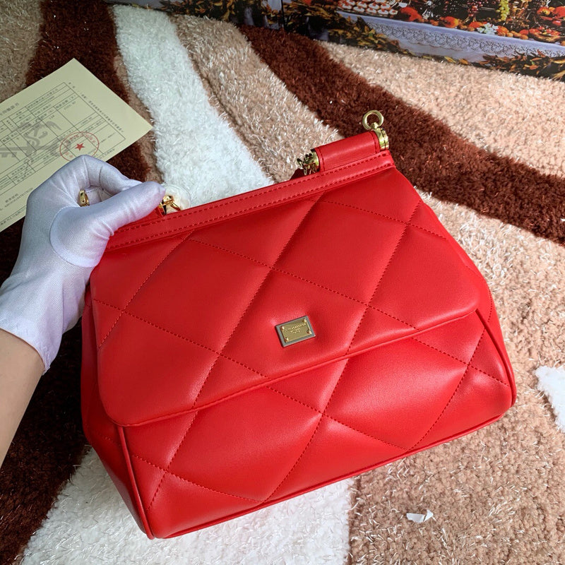DoG Glami- Glami- Bag - 025