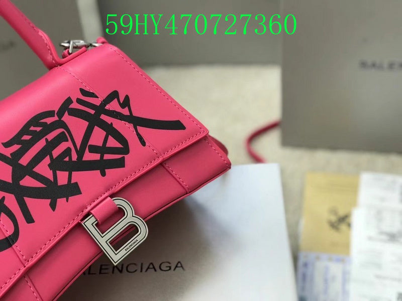 Satchel Bags - BGA Bags - 2159