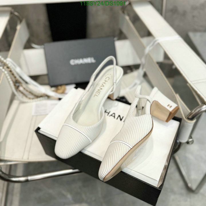 SAMC - CHL Women Shoes Ballet - 077