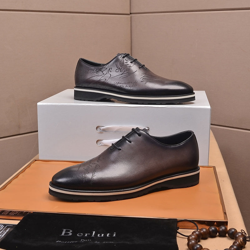 Glami - BRE Men Shoes - 487
