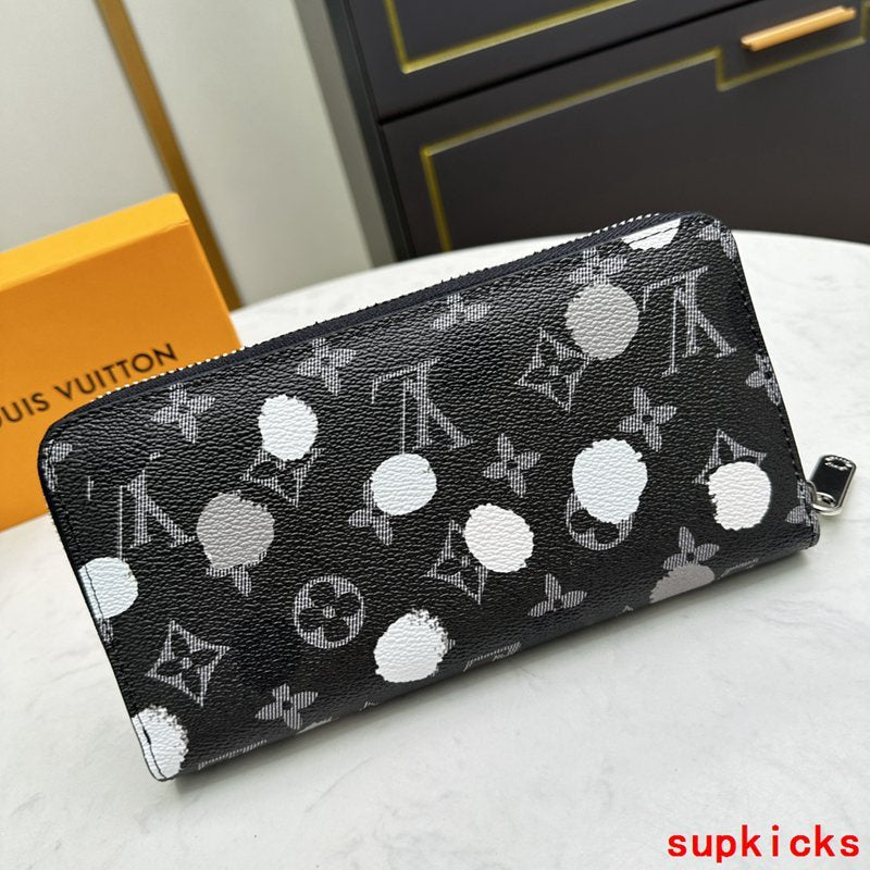 Glami- - Mix Wallets - 719