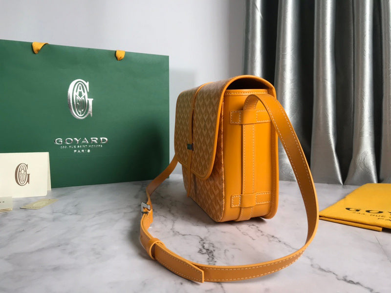 ELE - GOD Bags - 066