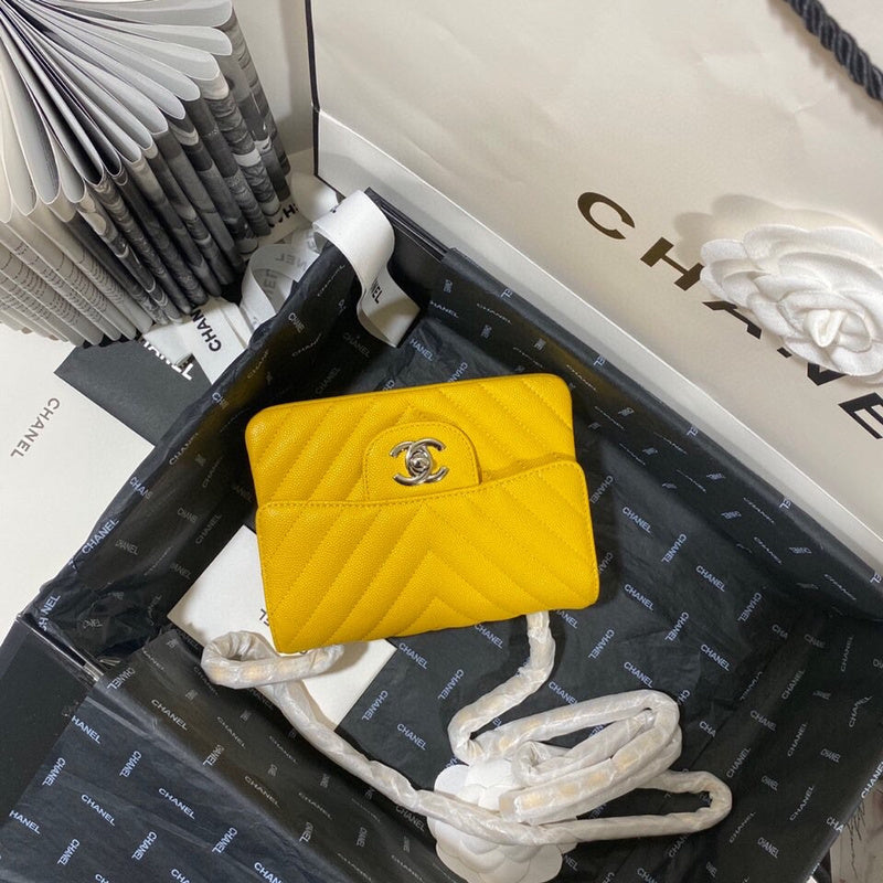 Satchel Bags - CHL Bags - 4450