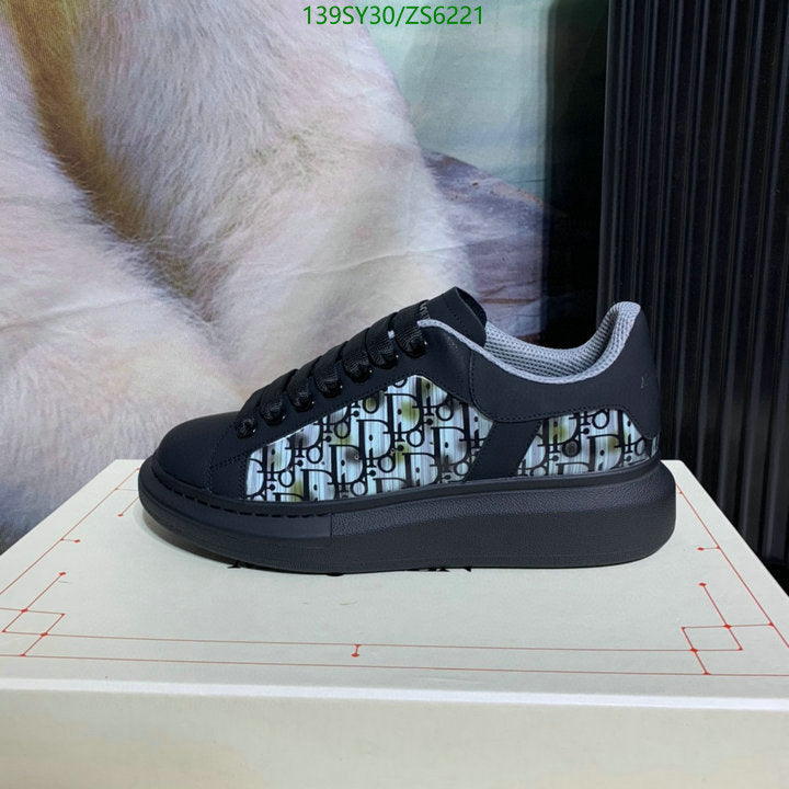 SAMCC - DOR Women Shoes - 1739