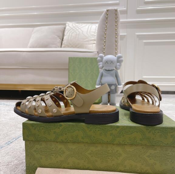 SAMC - GUKI Women Shoes - 1178