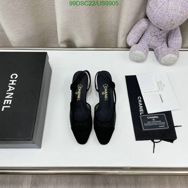 SAMC - CHL Women Shoes Ballet - 075
