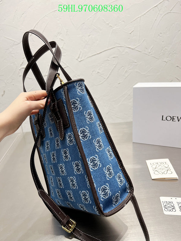 Satchel Bags - LWE Bags - 187