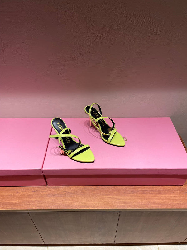 Glami - TFO Shoes - 281