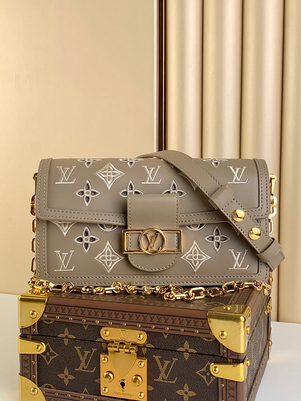Satchel Bags - VL Bags - 3232