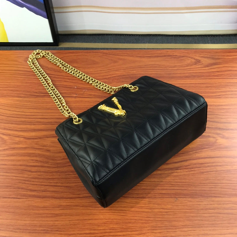 Satchel Bags - VTO Bags - 1104