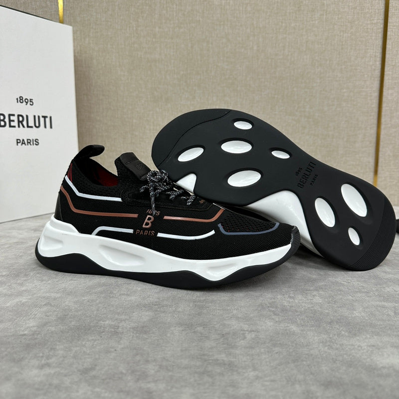 Glami - BRE Men Shoes - 218