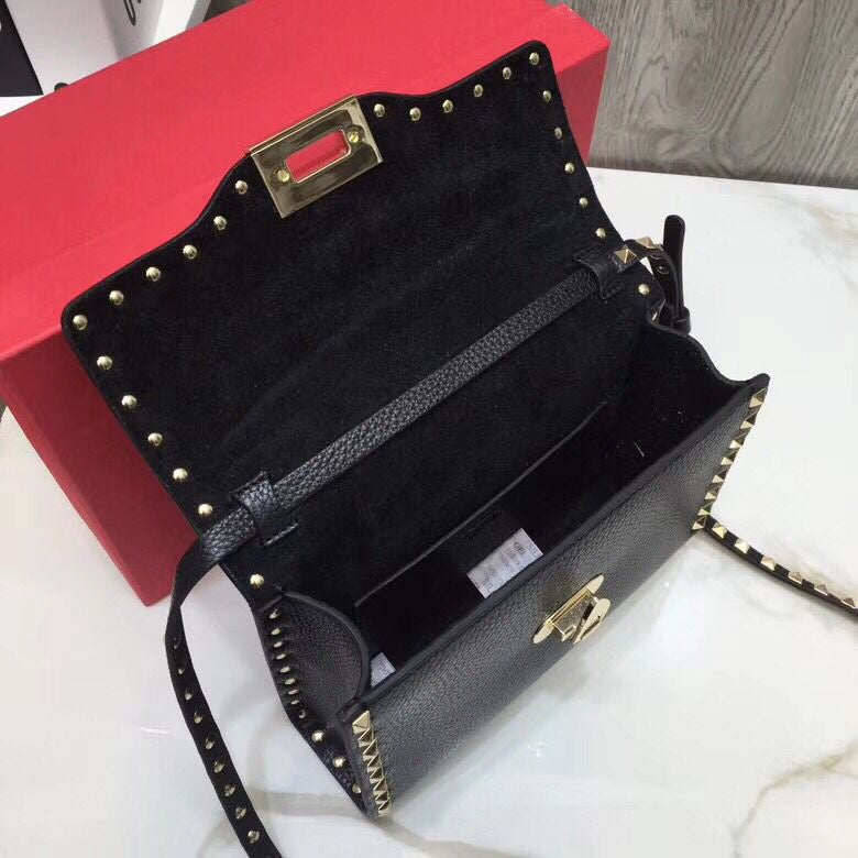 Satchel Bags - VTO Bags - 1292