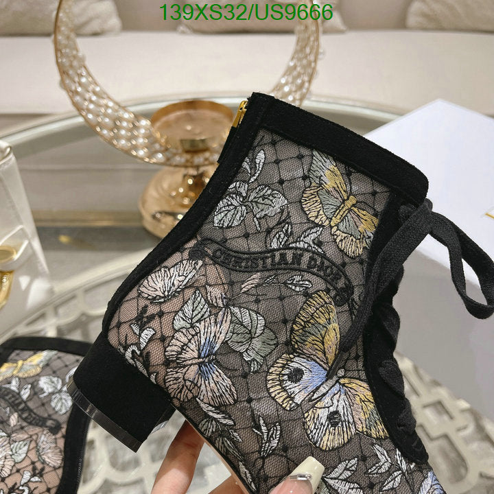 SAMCC - DOR Women Shoes - 1496