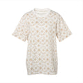 Louis Vuitton 23AW Cotton  M Men White Monogram RM232