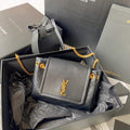 Satchel Bags - SLY Bags - 683