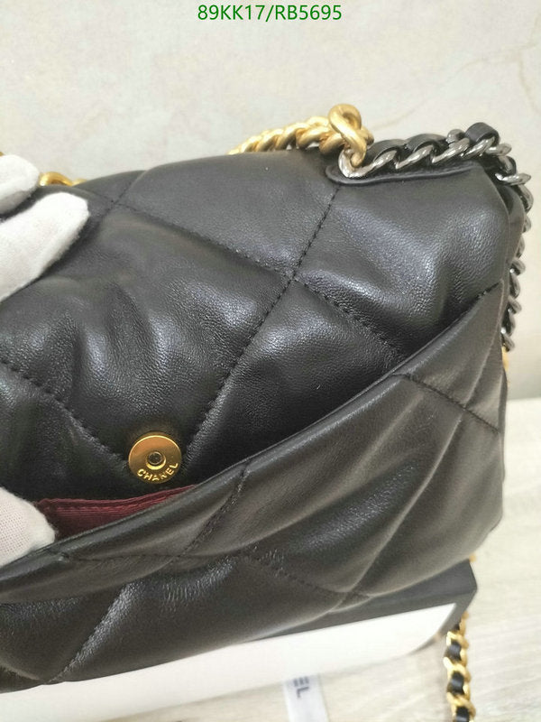 SAMC - CHL Bags Crossbody - 026