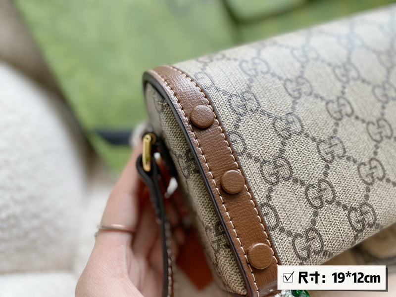 Glami Fashion - GCI Bags - 11604
