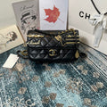 Satchel Bags - CLN Bags - 766