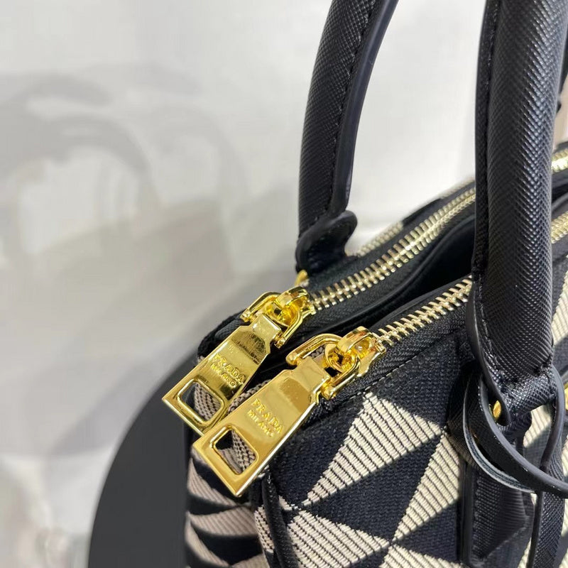 Satchel Bags - PRA Bags - 040