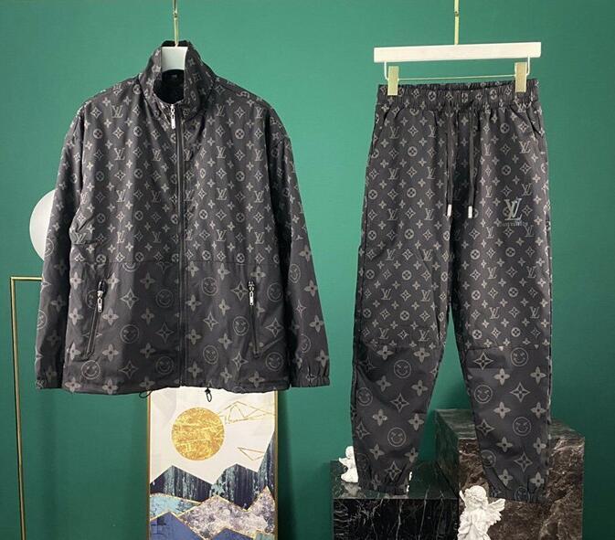 SAMC - LOV Clothes - 412