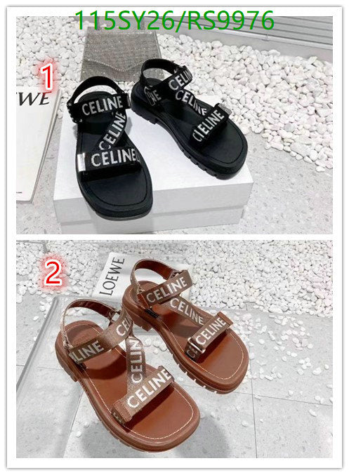 SAMC - COL Women Shoes - 274