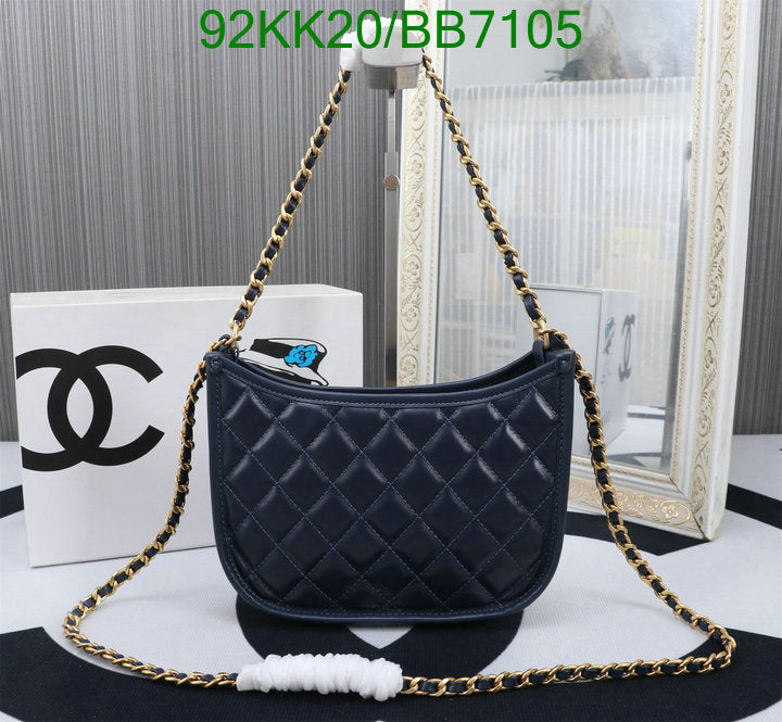 SAMC - CHL Bags Crossbody - 461