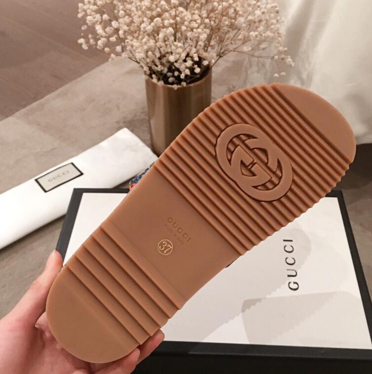 SAMC - GUKI Women Shoes - 2156