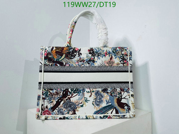 SAMCC - DOR Bags - 966