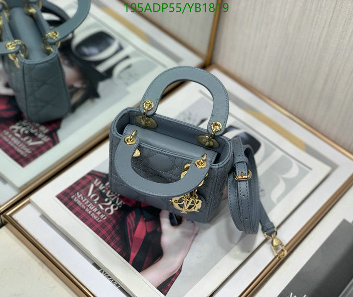 SAMCC - DOR Bags - 1466