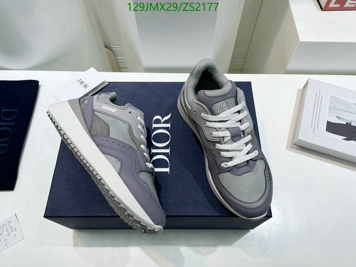 SAMC - DOR Women Sneakers - 111
