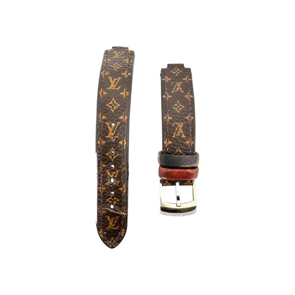 Louis Vuitton Tambour 28 Slim Watch
