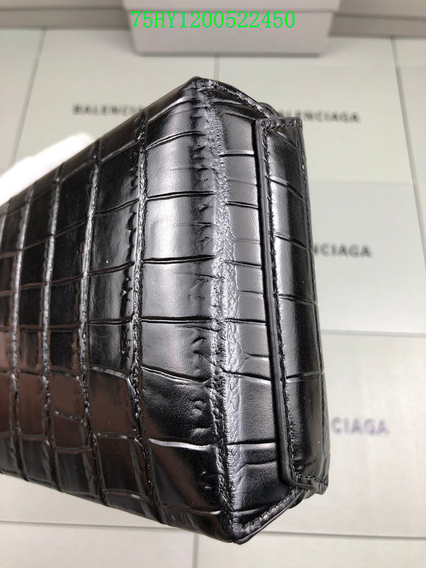 ELE Fashion - BGA Bags - 1777