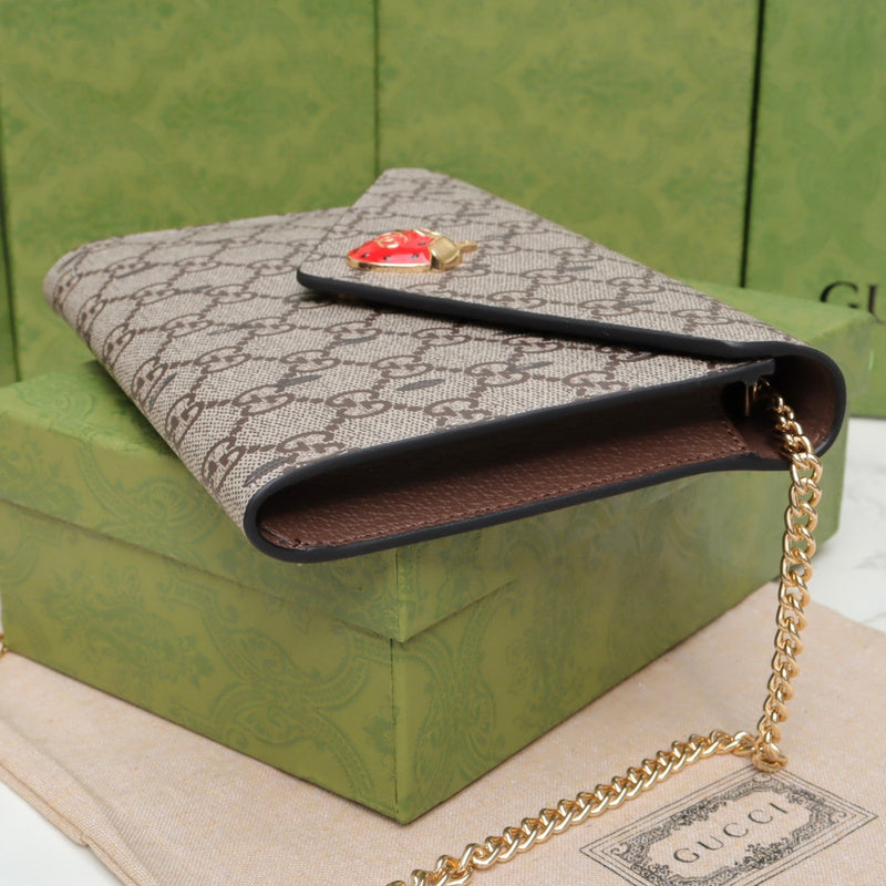 Satchel Bags - GCI Bags - 1542