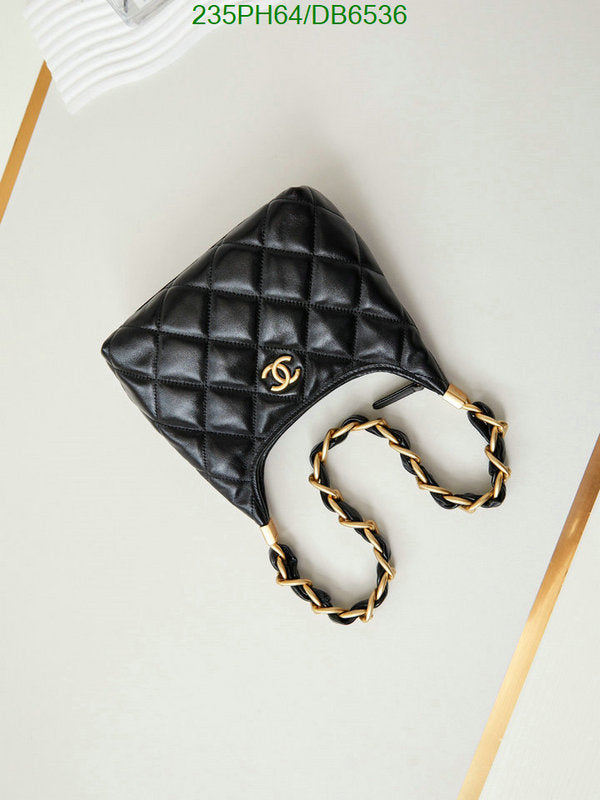 SAMC - CHL Bags - 038