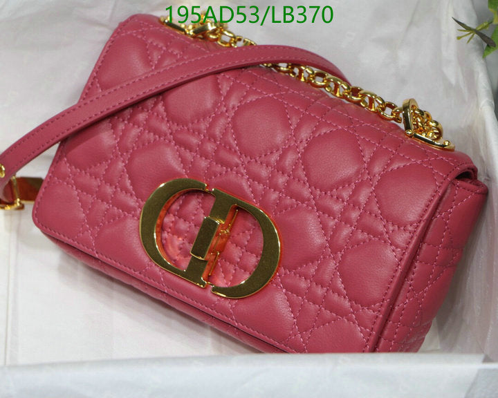 SAMCC - DOR Bags - 1380