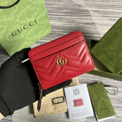Glami - GUKI Wallets - 138