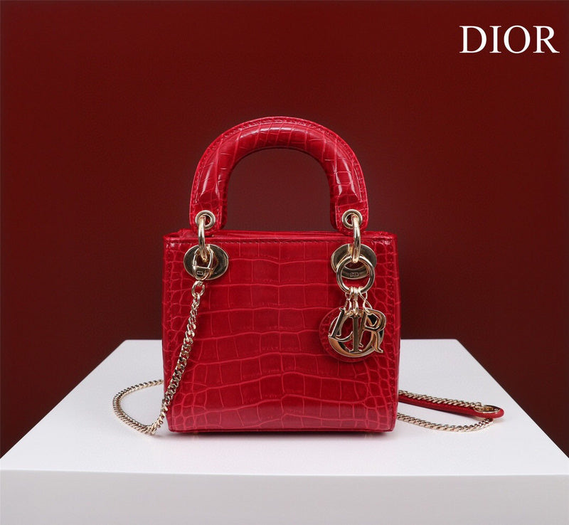 ELE - Dir Bags - 1779