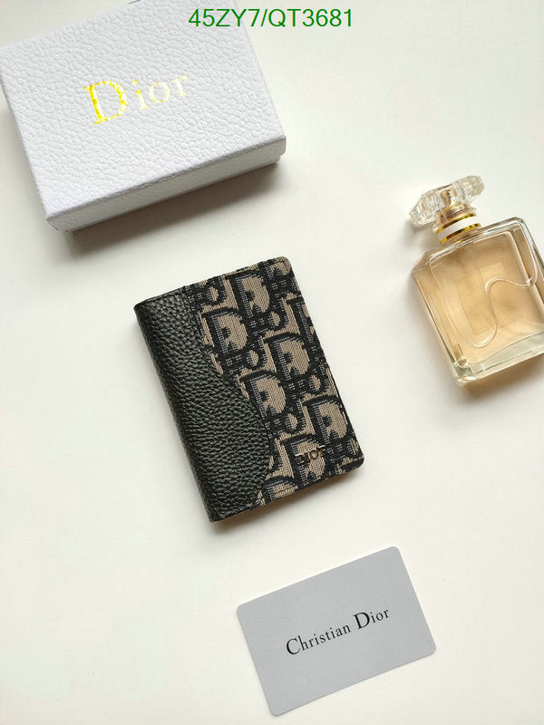 SAMC - DOR Wallets - 083