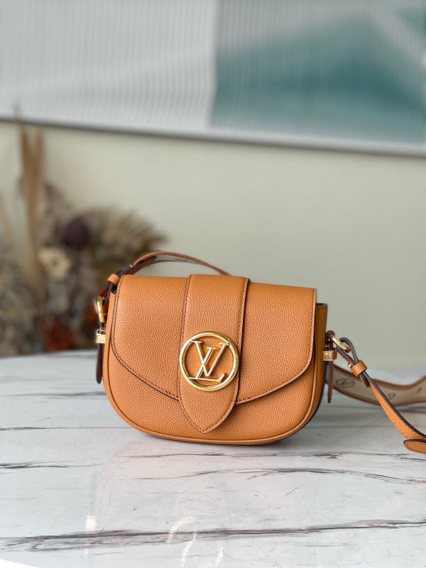 Glami- Glami- Lu-Vi bags - 5802