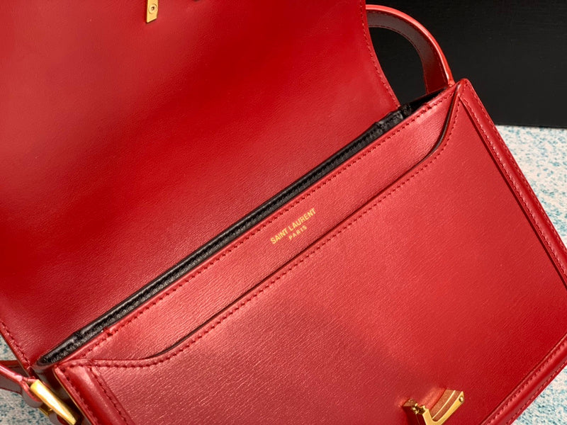 Satchel Bags - SLY Bags - 1882