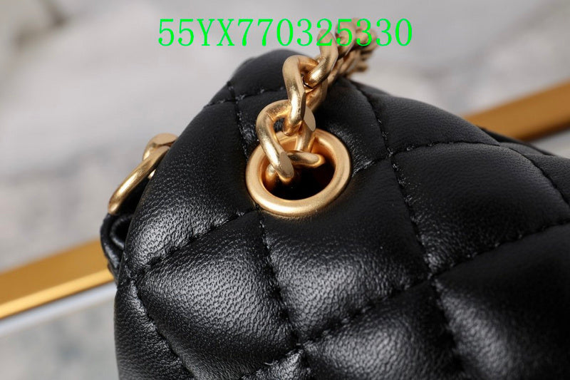 Satchel Bags - CHL Bags - 5428