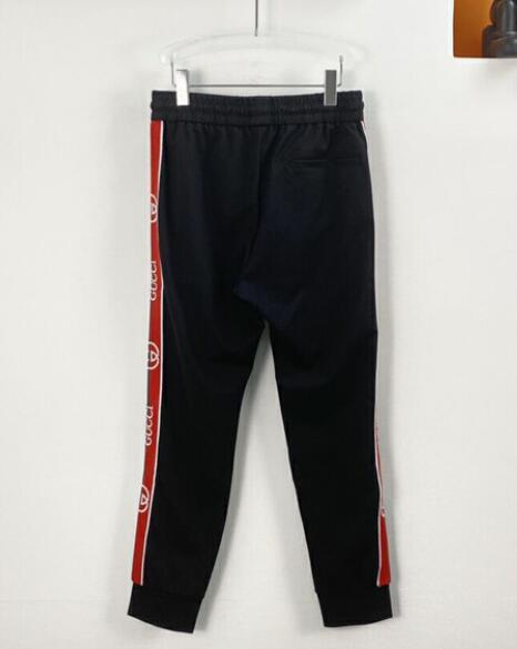 SAMC - GUKI Clothes - 100