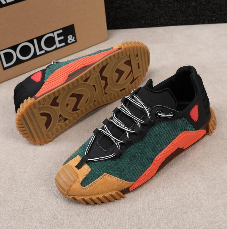 SAMC - DAG Men Shoes - 306